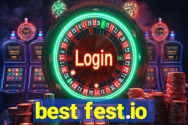 best fest.io