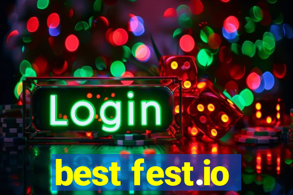 best fest.io