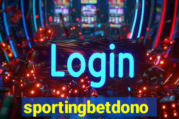 sportingbetdono