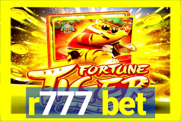 r777 bet