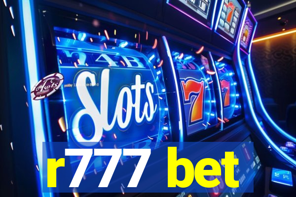 r777 bet