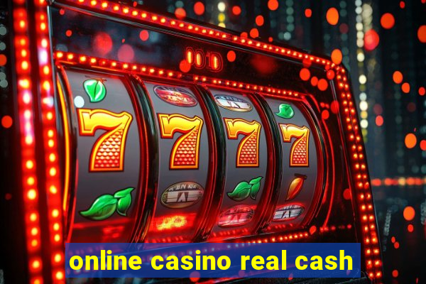 online casino real cash