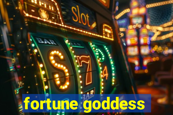 fortune goddess