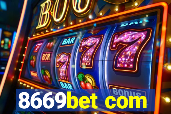 8669bet com