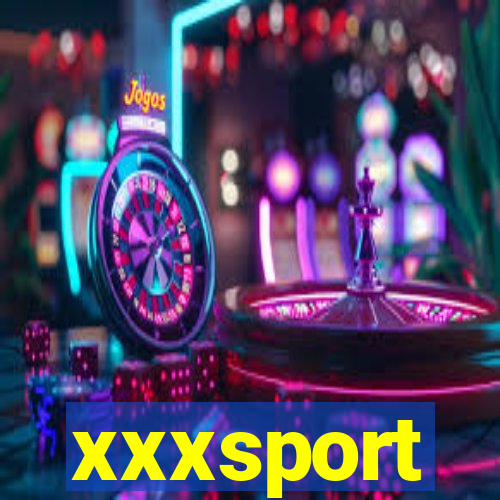 xxxsport