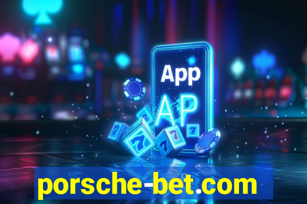 porsche-bet.com