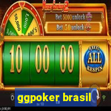 ggpoker brasil