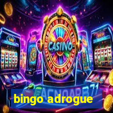 bingo adrogue