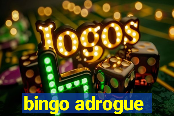 bingo adrogue