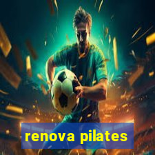 renova pilates