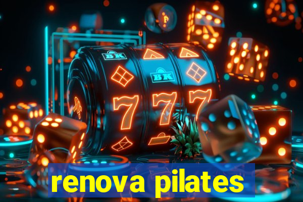 renova pilates