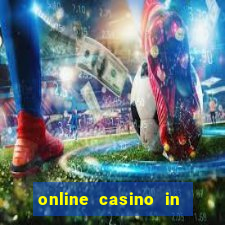 online casino in united states