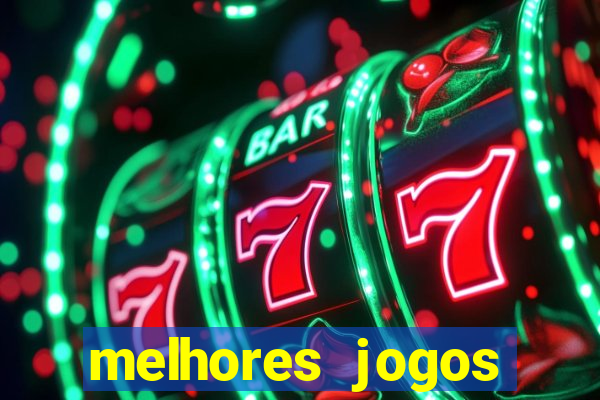 melhores jogos iphone grátis