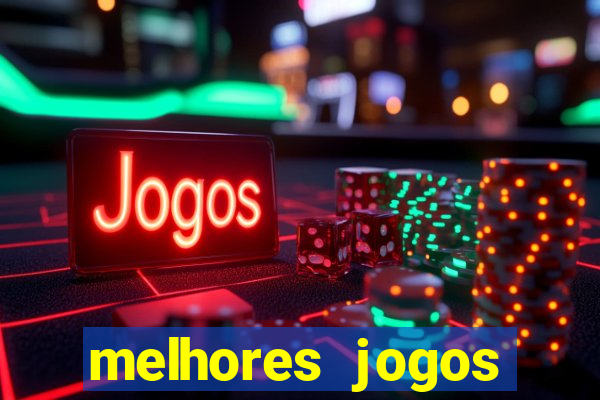 melhores jogos iphone grátis