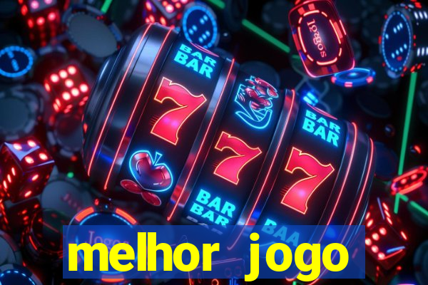 melhor jogo gratuito para celular