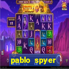 pablo spyer namorada atual