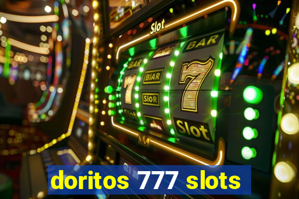 doritos 777 slots