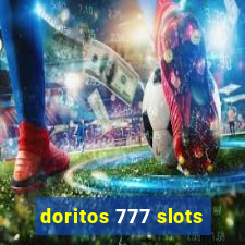 doritos 777 slots