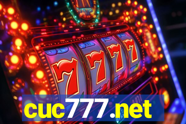 cuc777.net