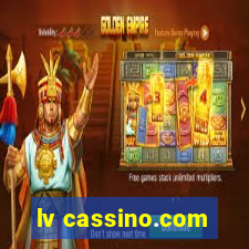 lv cassino.com