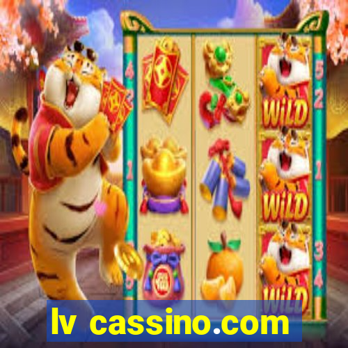 lv cassino.com