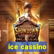 ice cassino