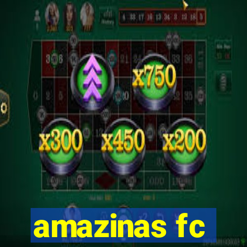 amazinas fc