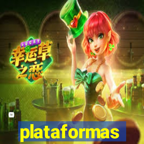 plataformas confiaveis de jogos online