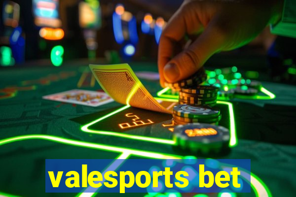 valesports bet