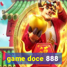 game doce 888