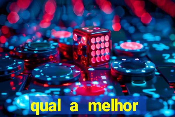 qual a melhor plataforma de jogo do tigre