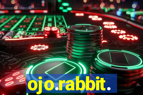 ojo.rabbit.