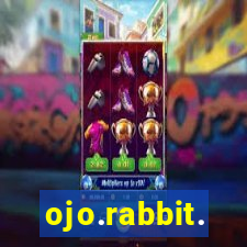 ojo.rabbit.