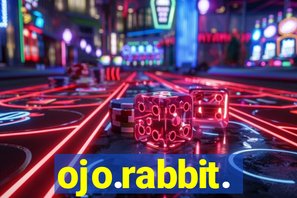 ojo.rabbit.