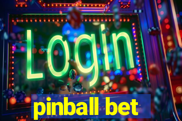 pinball bet