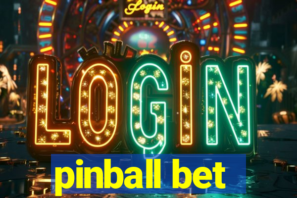 pinball bet