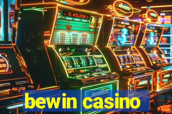 bewin casino