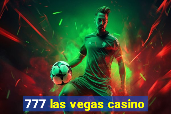 777 las vegas casino