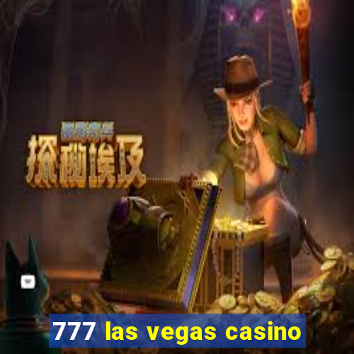 777 las vegas casino