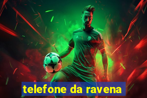 telefone da ravena