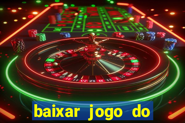 baixar jogo do dragon ball