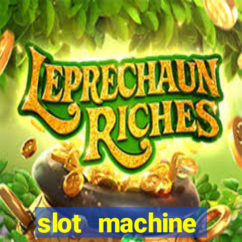 slot machine denominations explained