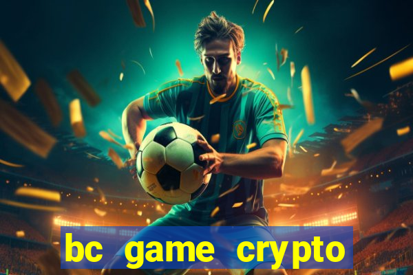 bc game crypto casino download