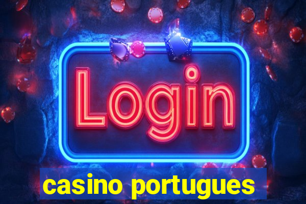 casino portugues