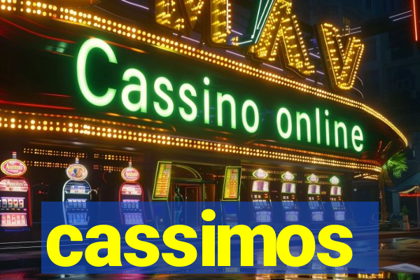 cassimos