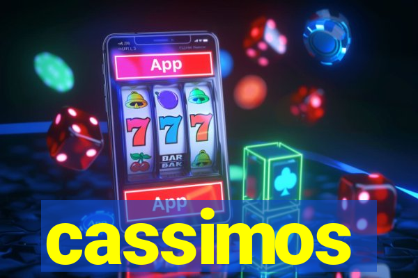 cassimos