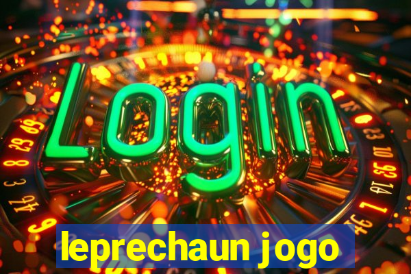 leprechaun jogo