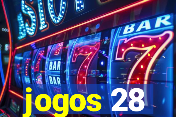 jogos 28