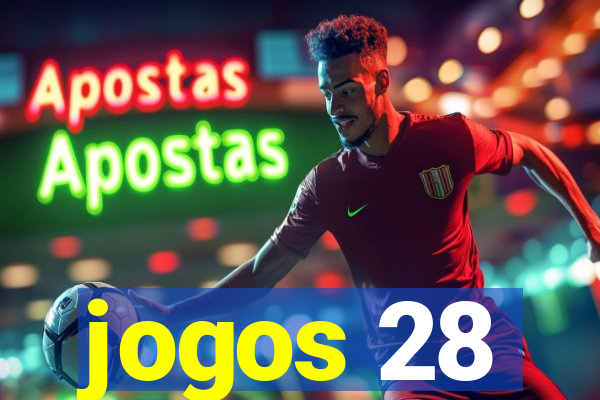 jogos 28