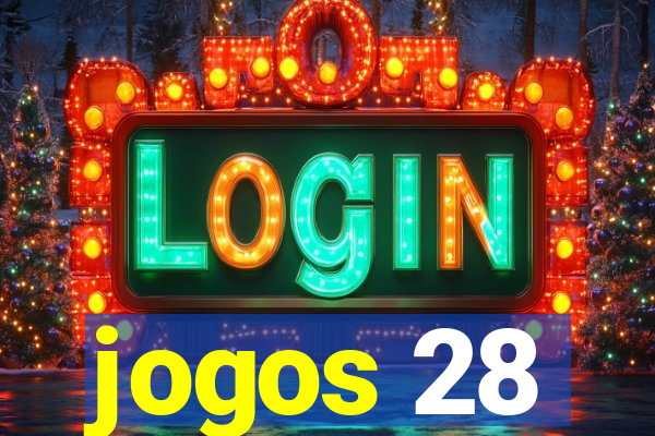 jogos 28